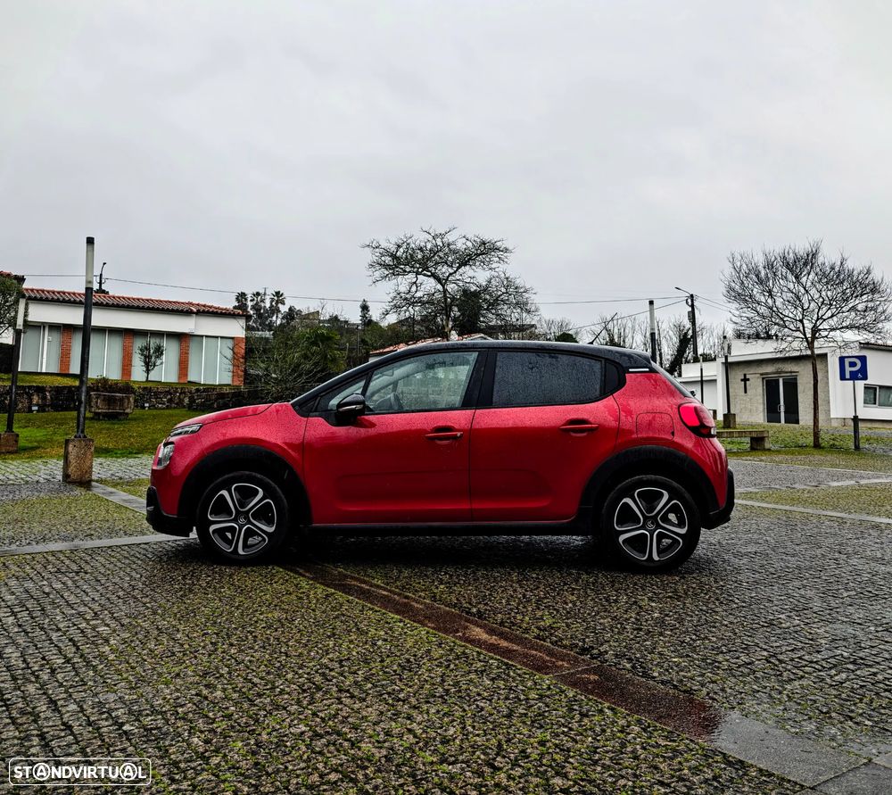 Citroën C3 Pure Tech S&S Feel Pack - 27