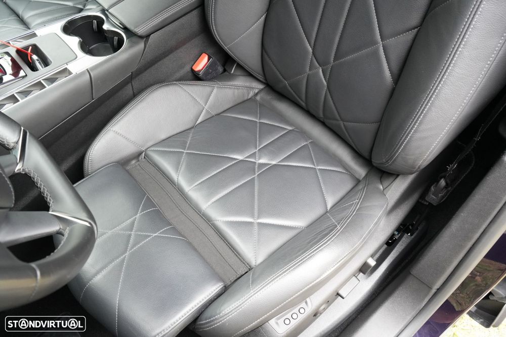 DS DS7 Crossback E-Tense Rivoli EAT8 - 39