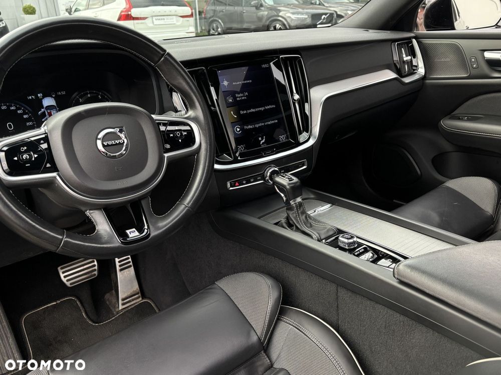 Volvo S60 - 8