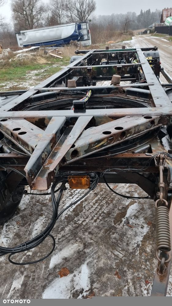 Krone SD Mega Firana - 5