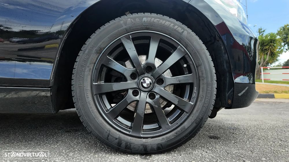BMW 116 i - 13