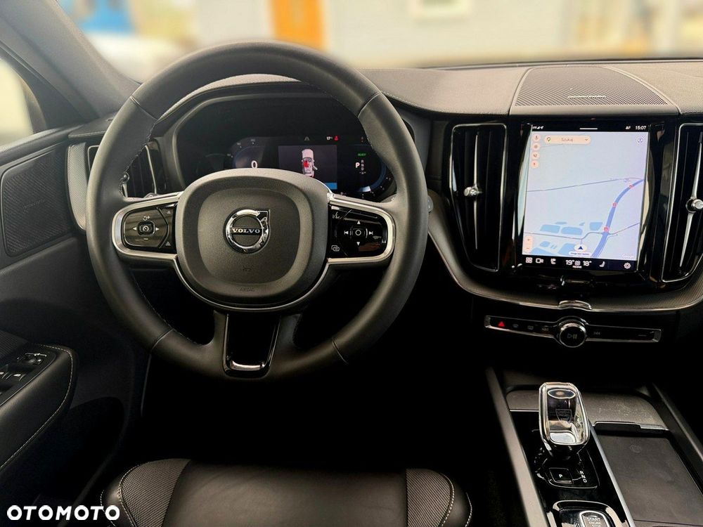 Volvo XC 60 - 17