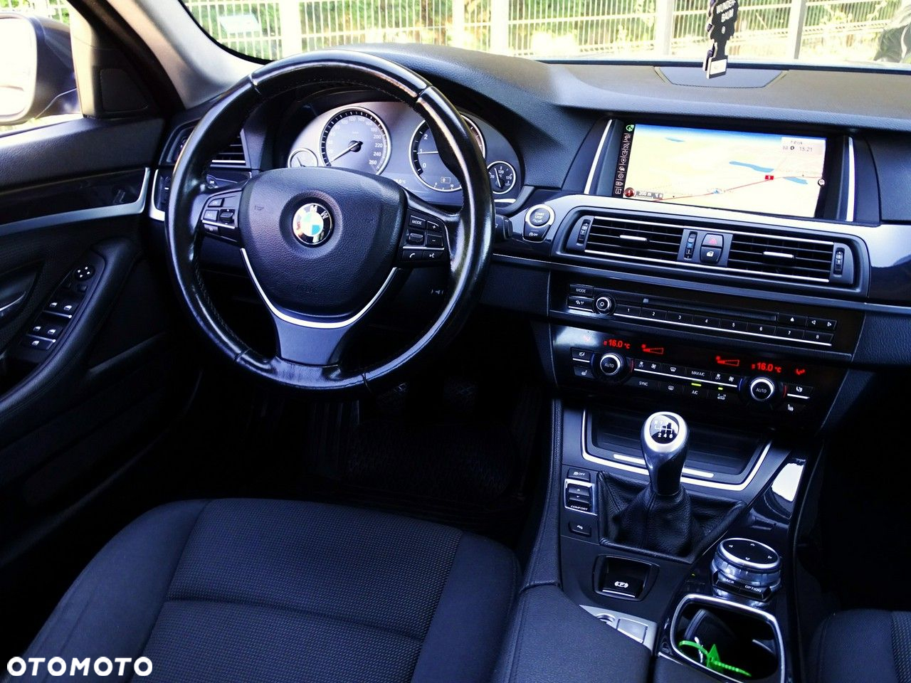 BMW Seria 5 - 20