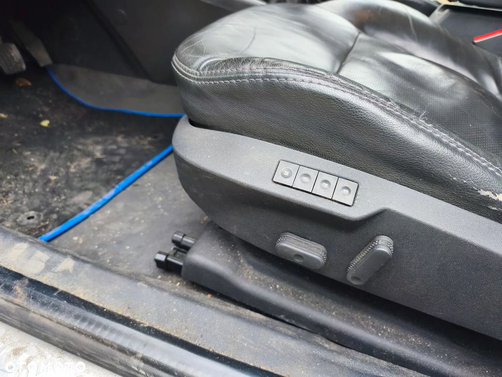 Opel Signum 2.2 Cosmo Plus - 11