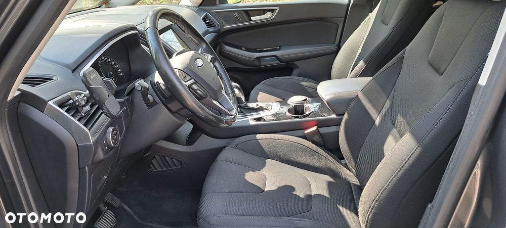 Ford S-Max 2.0 TDCi Trend - 13