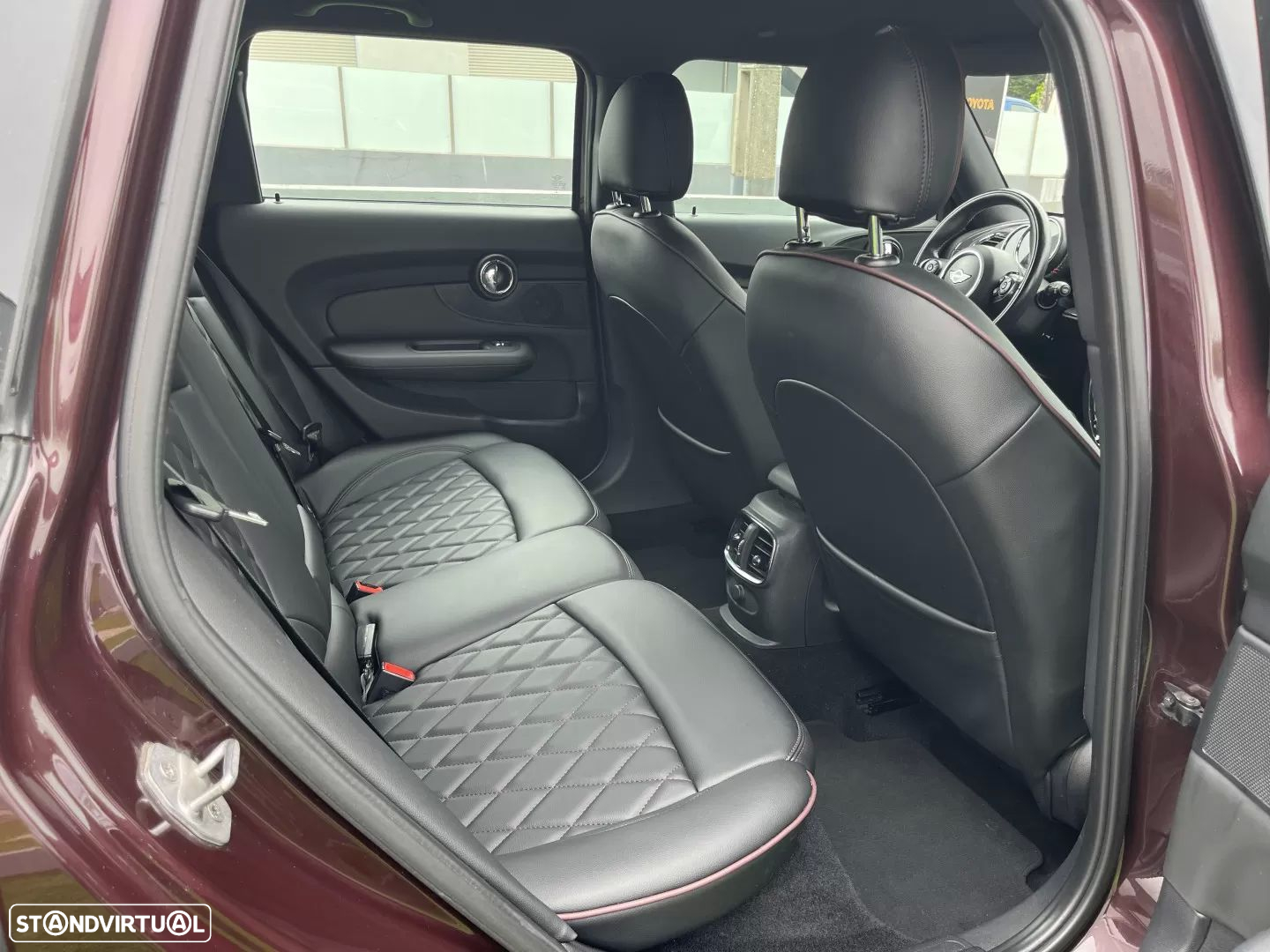 MINI Clubman One D - 38