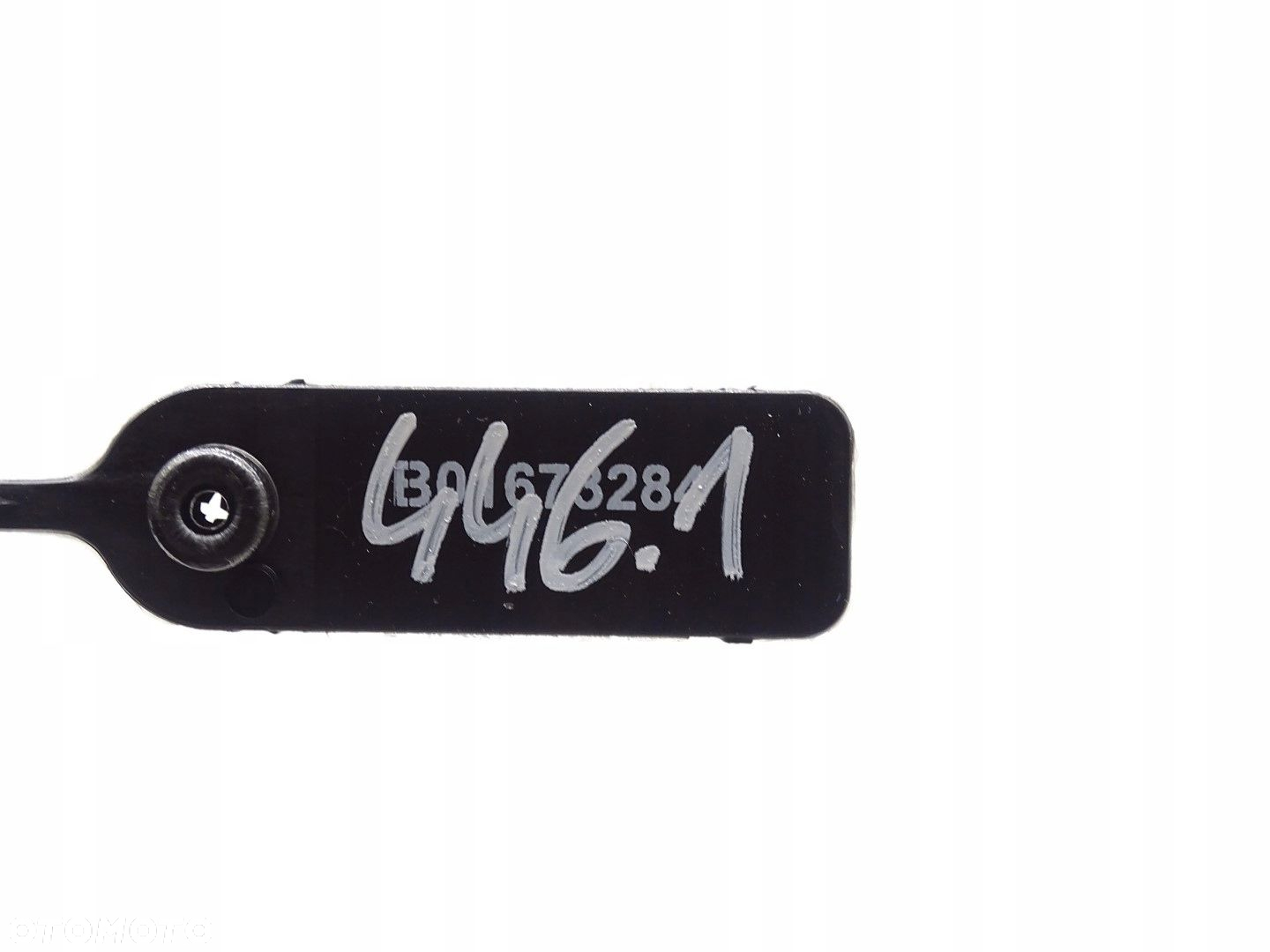 FELGA ALUFELGA R18 AUDI A3 8P LIFT 5X112 7.5J ET54 8P0601025BS S-LINE ROTOR - 14
