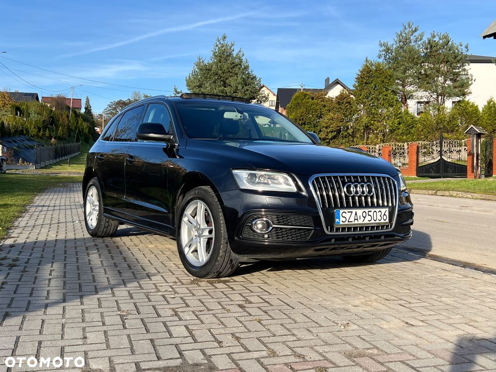 Audi Q5 2.0 TDI - 13