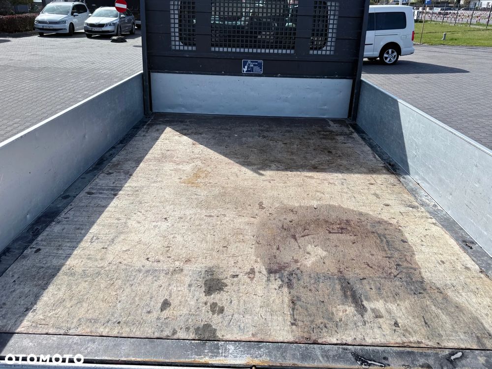 Renault Master 135 DCI Doka Brygadówka 7-miejsc Salon PL, Jeden Właściciel - 7