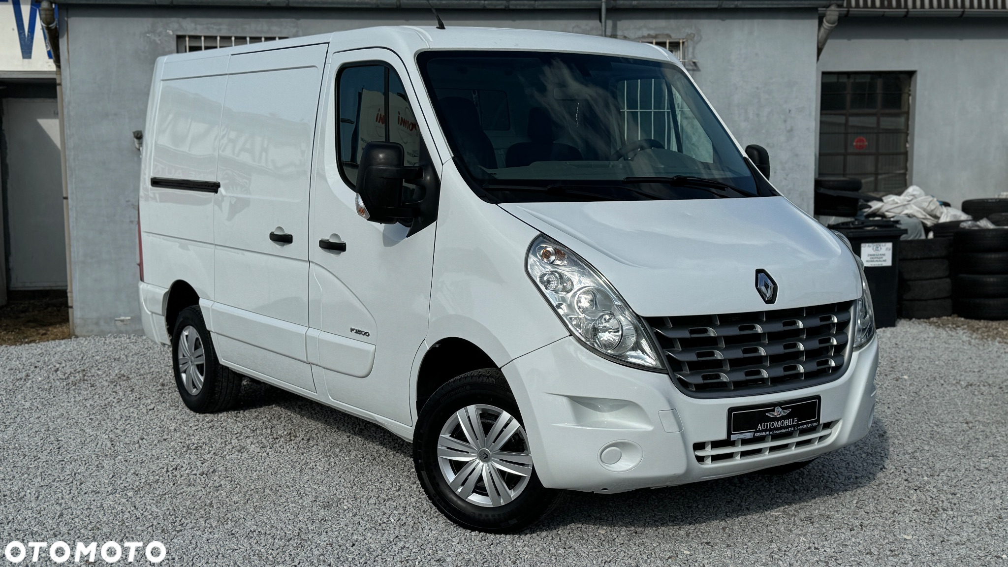 Renault MASTER - 7