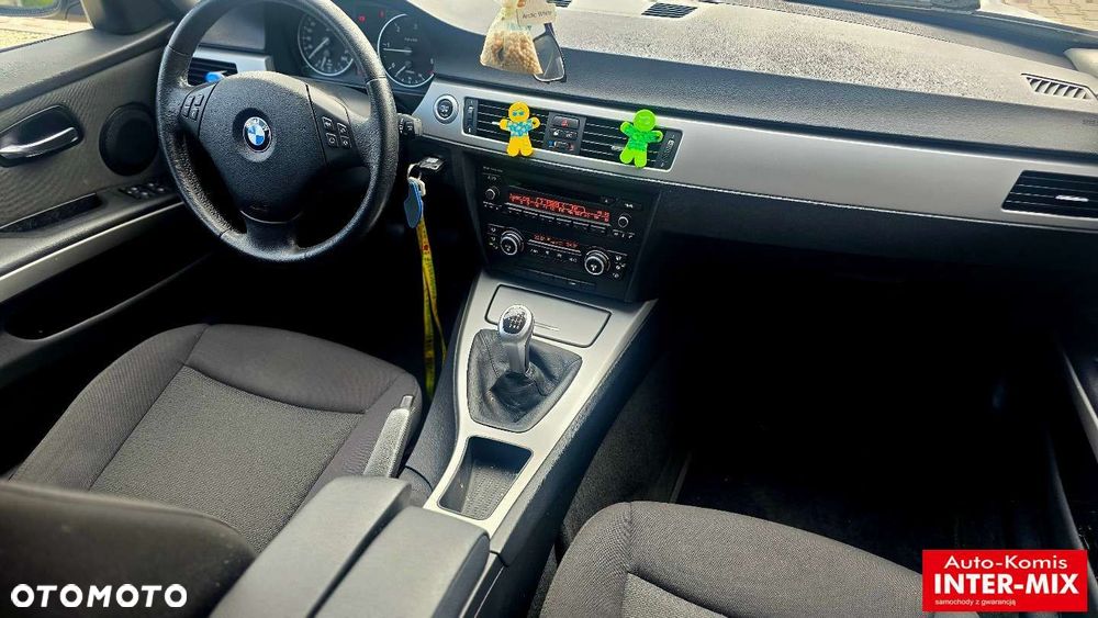 BMW Seria 3 - 35
