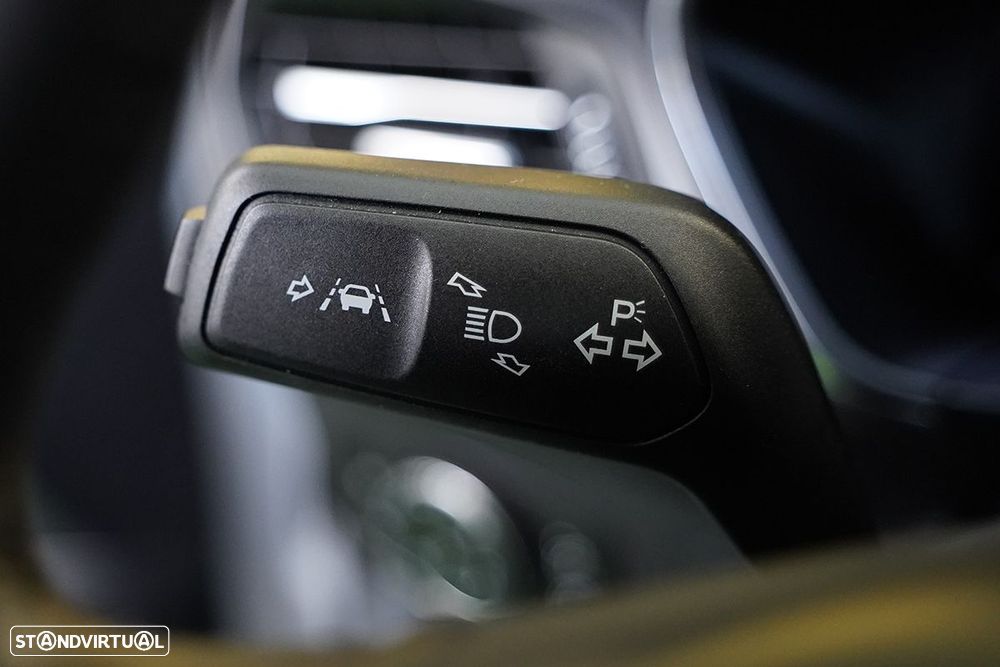 Ford Focus 1.0 EcoBoost MHEV Active X Aut. - 12