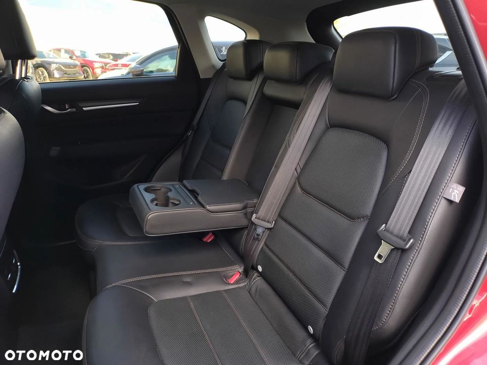 Mazda CX-5 2.0 Skyprestige 2WD - 25