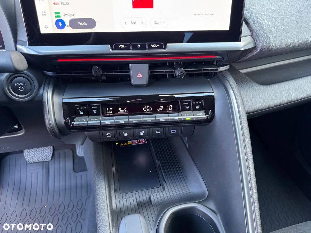 Toyota C-HR 2.0 Hybrid Dynamic Force GR Sport AWD - 37