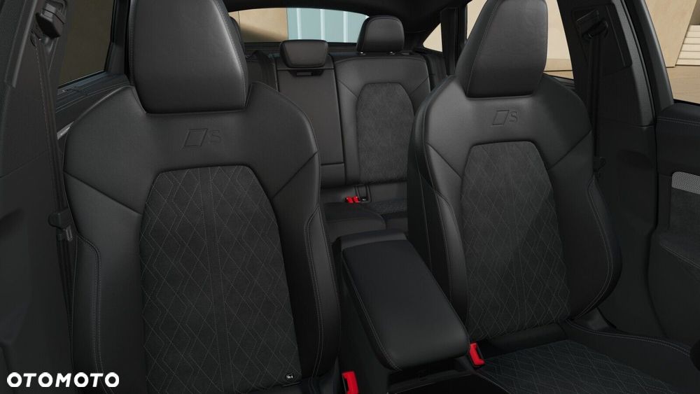 Audi A5 Limousine - 9