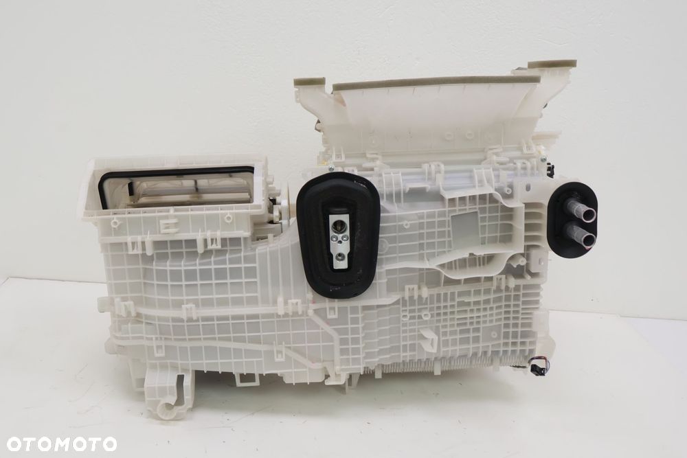 TOYOTA RAV4 V 2.5 HYBRID NAGRZEWNICA 87050-33D50, 443260-8123 - 7