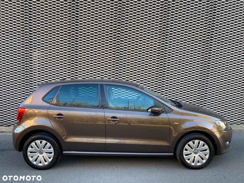 Volkswagen Polo - 11