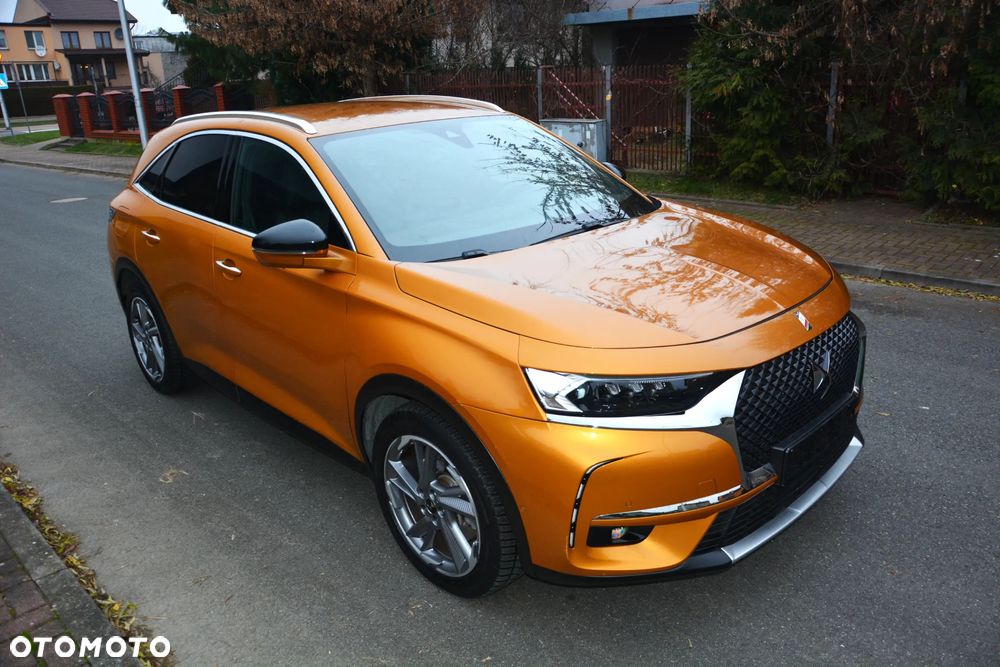 DS Automobiles DS 7 Crossback 1.6 E-Tense Rivoli - 15