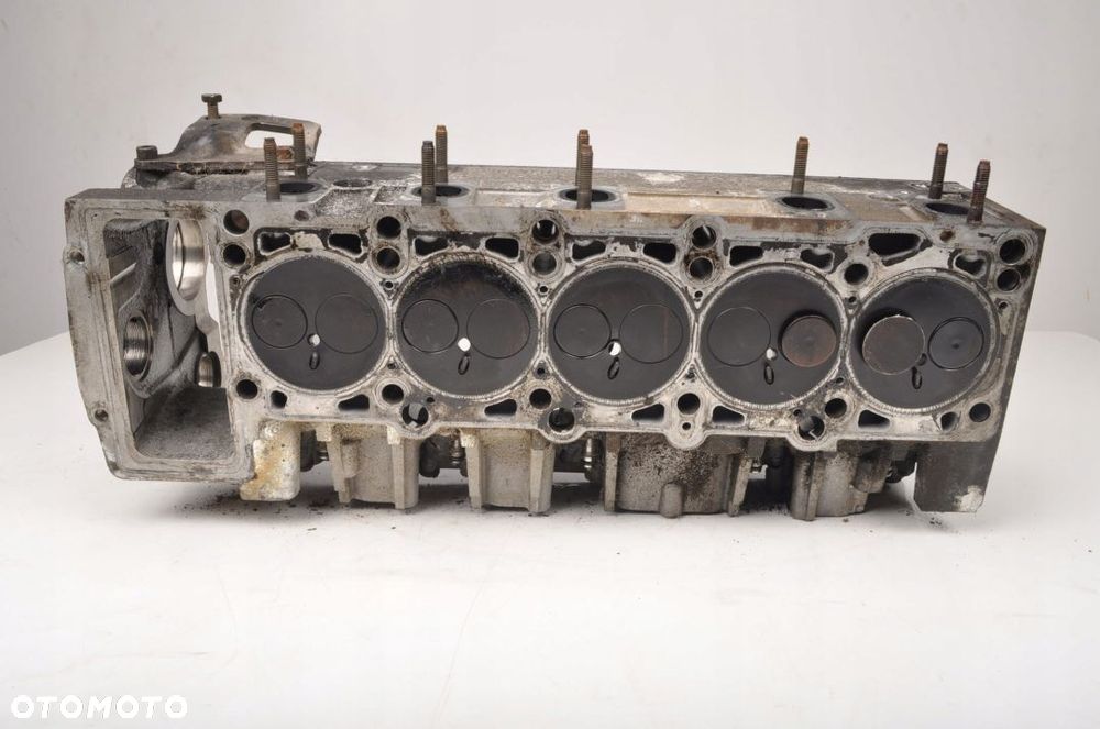 VW TOUAREG I 5.0 V10 313KM GŁOWICA R070103373C - 13