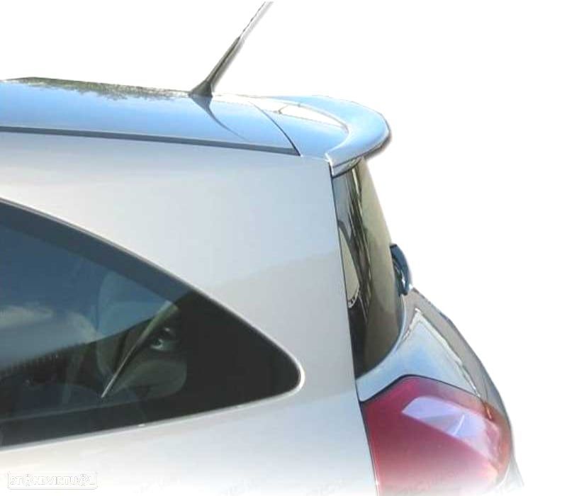 AILERON SPOILER RENAULT MEGANE II 02- - 1