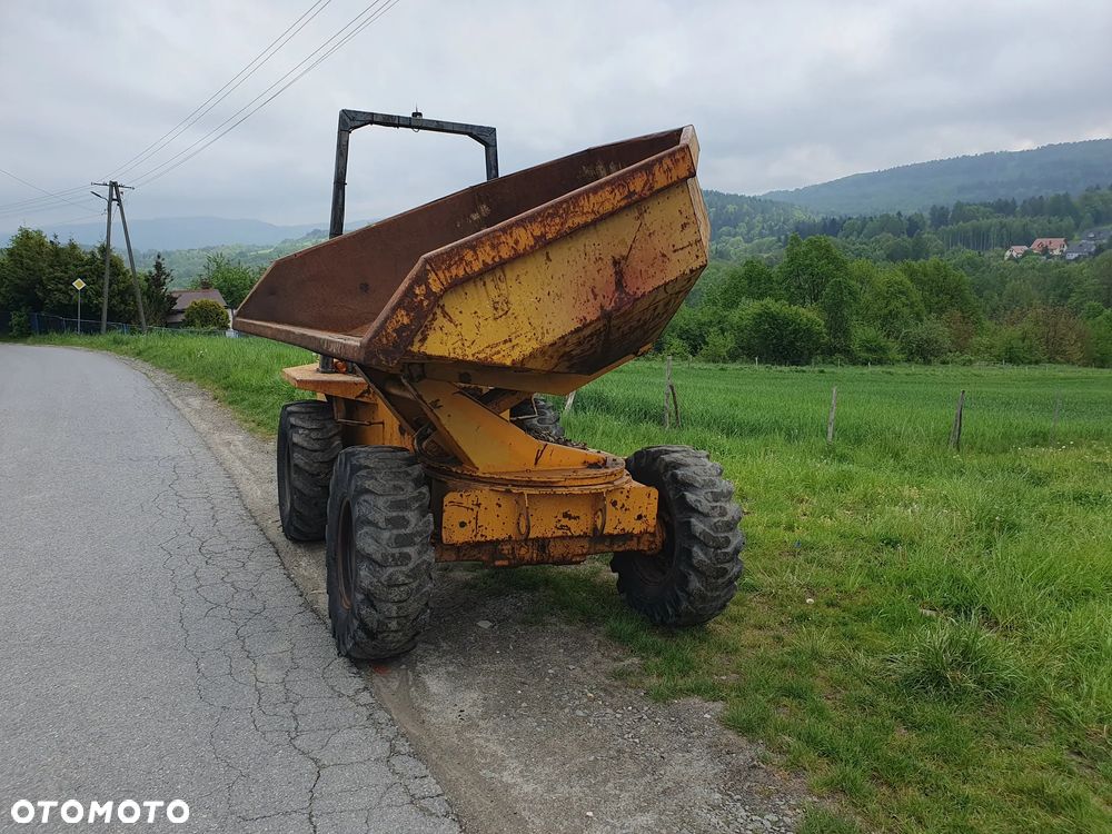 Terex - 7