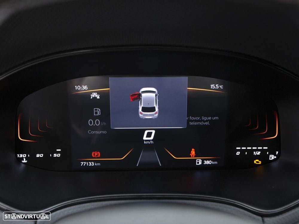 SEAT Ibiza 1.0 TSI Style - 15