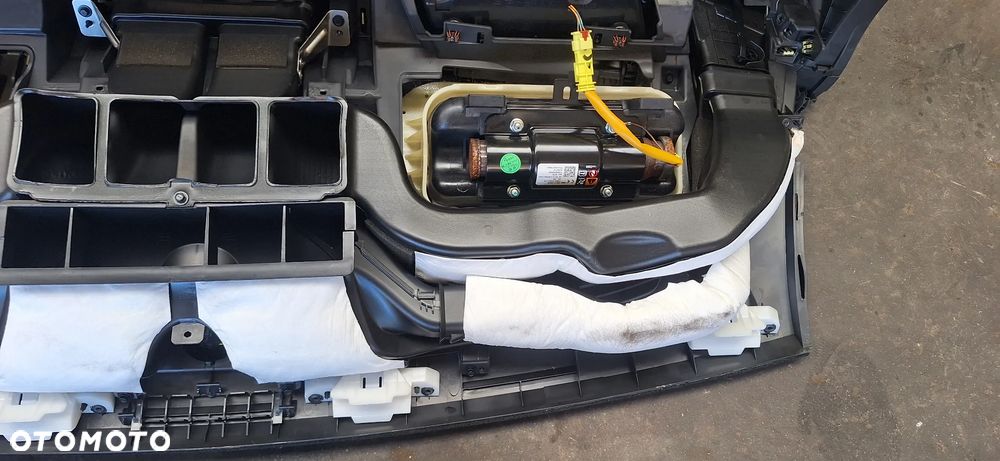 Opel Mokka Deska Rozdzielcza Konsola Kokpit - 25