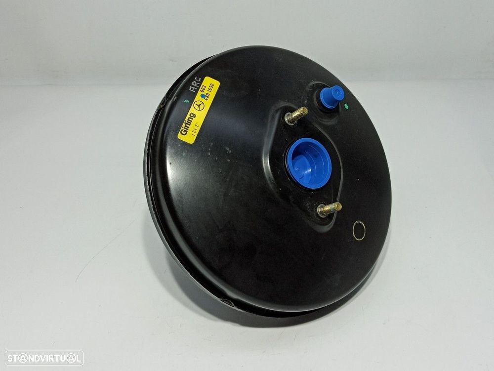 SERVOFREIO MERCEDES CLASE E (W124) BERLINA E 300 (124.030) - 3