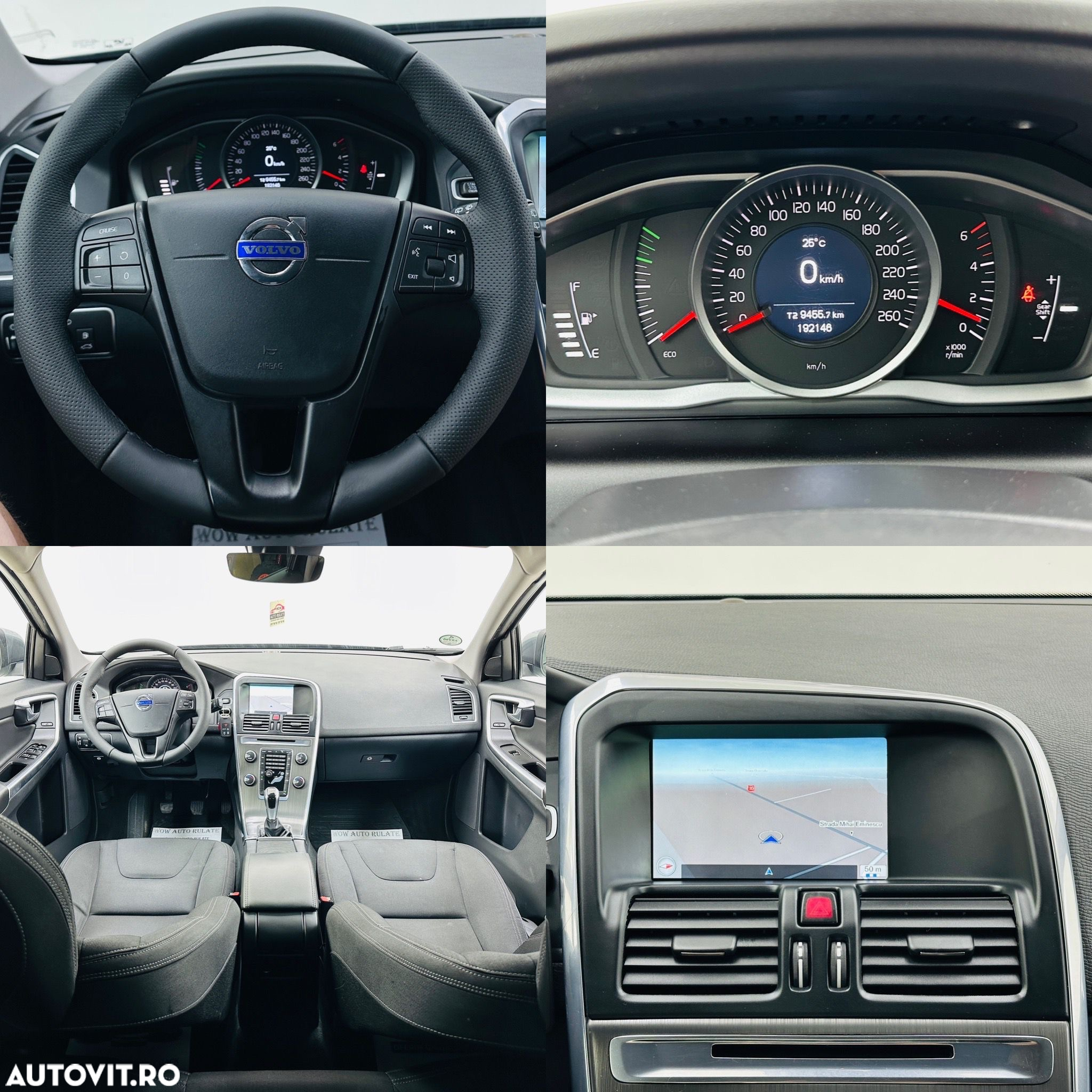 Volvo XC 60 - 8