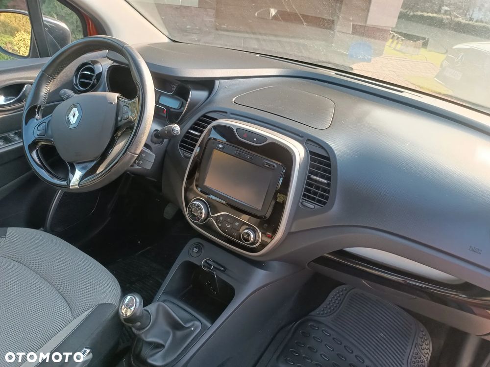 Renault Captur 0.9 Energy TCe Intens EU6 - 18