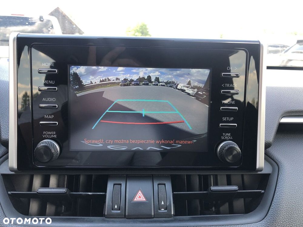 Toyota RAV4 2.0 Active 4x2 MS - 15