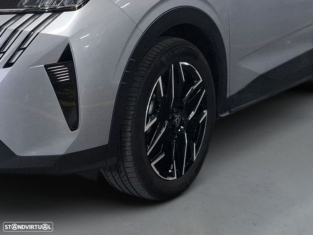 Peugeot 3008 1.2 Hybrid Allure e-DCS6 - 4