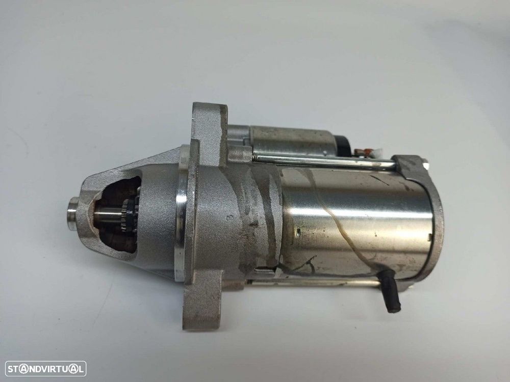 MOTOR DE ARRANQUE FORD C-MAX (CEU) TREND PLUS - 5