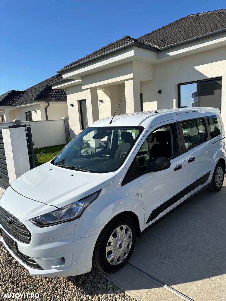 Ford Tourneo Connect Grand 1.5 EcoBlue Start/Stop Active - 6