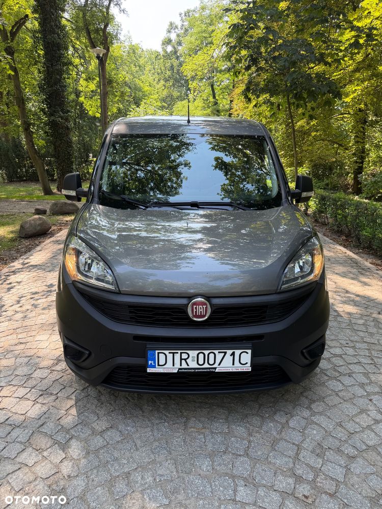Fiat Doblo 1.6 Multijet 16V Easy - 7