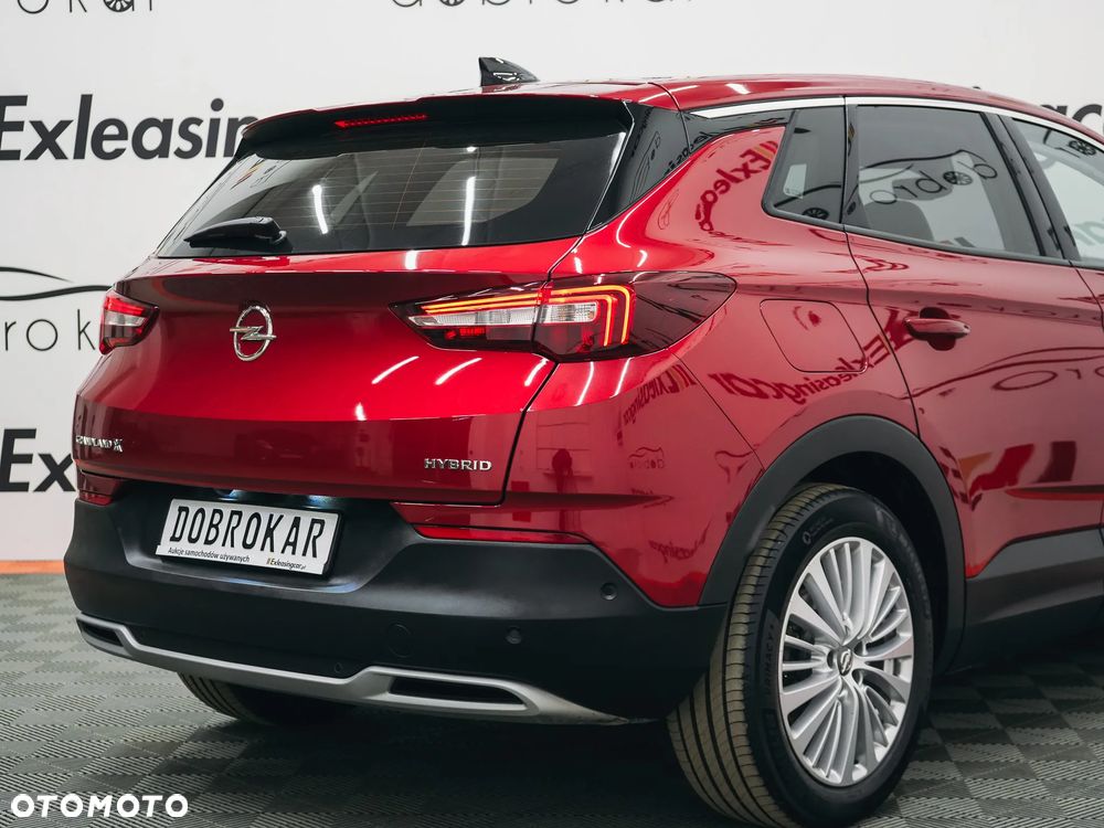 Opel Grandland X 1.6 DI Start/Stop INNOVATION - 7
