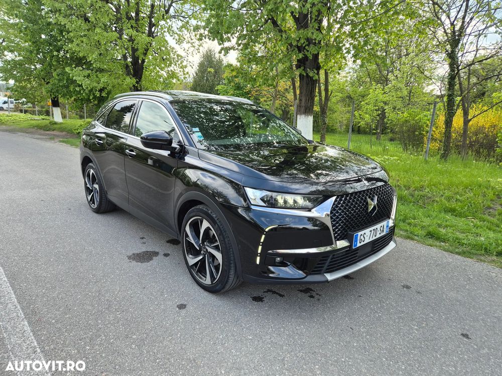 DS Automobiles DS 7 Crossback ver-crossback-bluehdi-180-aut-performance-line - 31