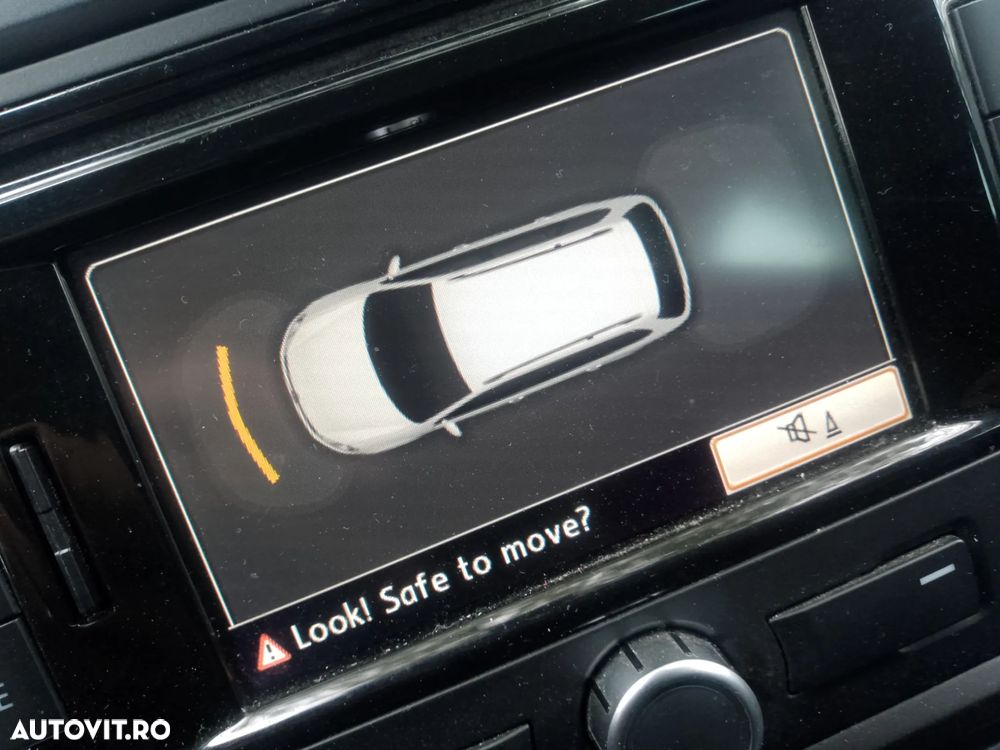 Volkswagen Golf 1.4 TSI Highline - 6