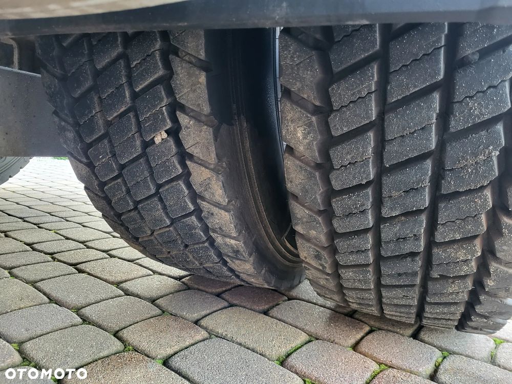 DAF XF SSC 510 Retarder - 16