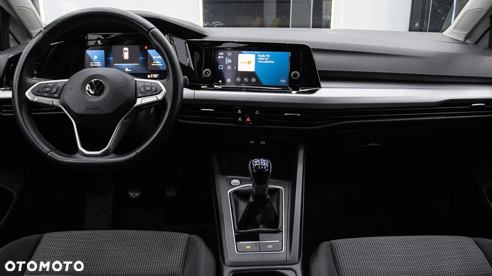 Volkswagen Golf Variant - 10