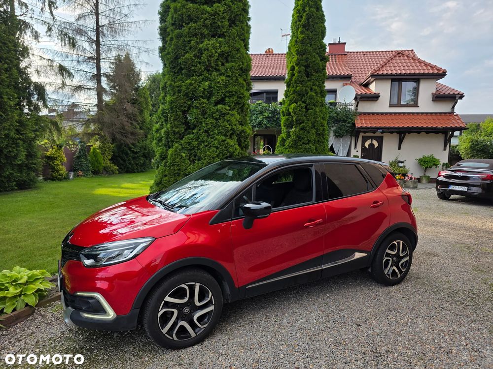 Renault Captur ENERGY TCe 90 Start&Stop Dynamique - 1