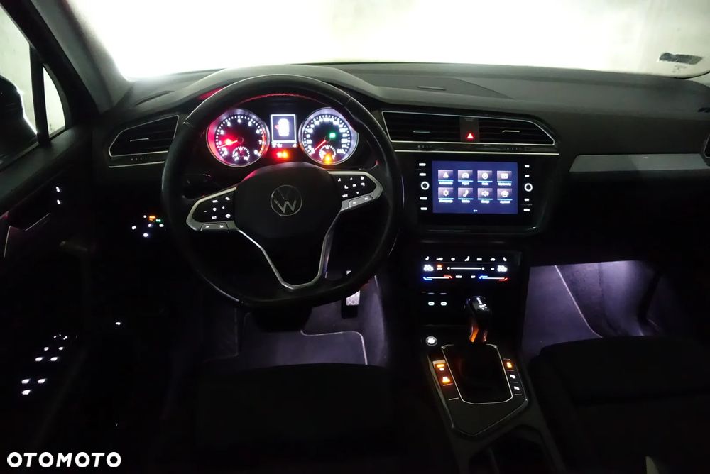 Volkswagen Tiguan 1.5 TSI EVO Life DSG - 28
