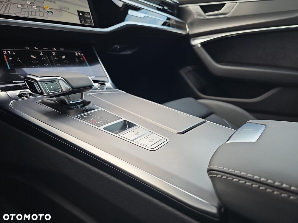 Audi A7 Sportback - 20