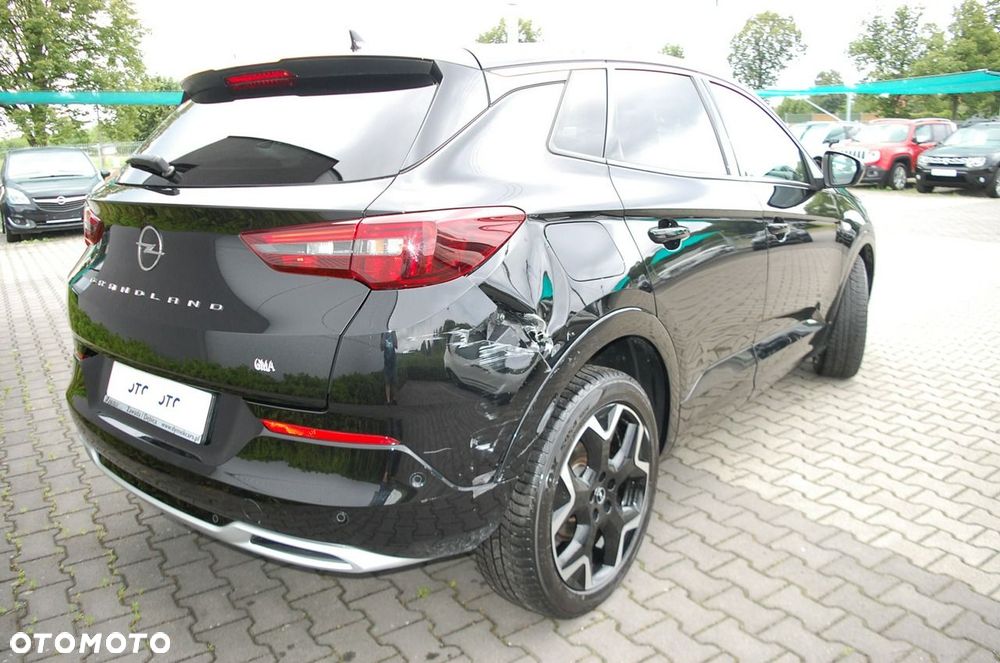 Opel Grandland - 36