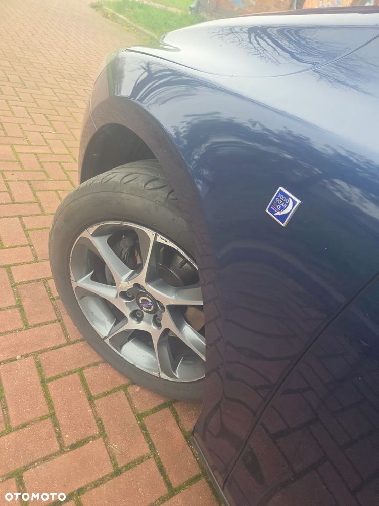 Volvo V40 D2 Ocean Race - 22