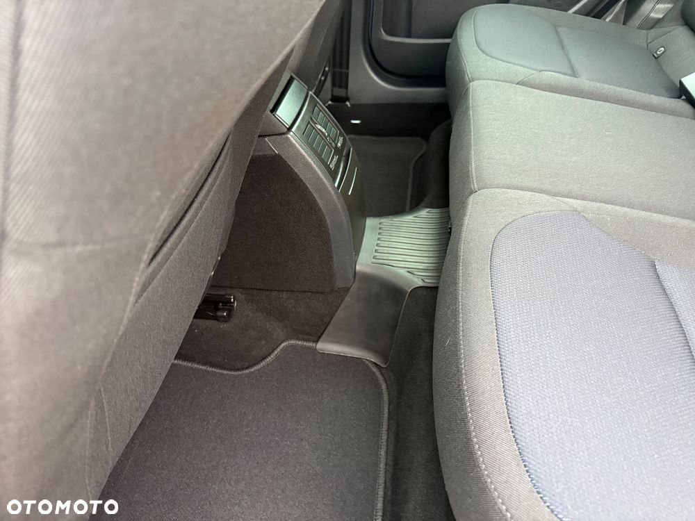 Skoda Yeti 2.0 TDI DPF Elegance - 20