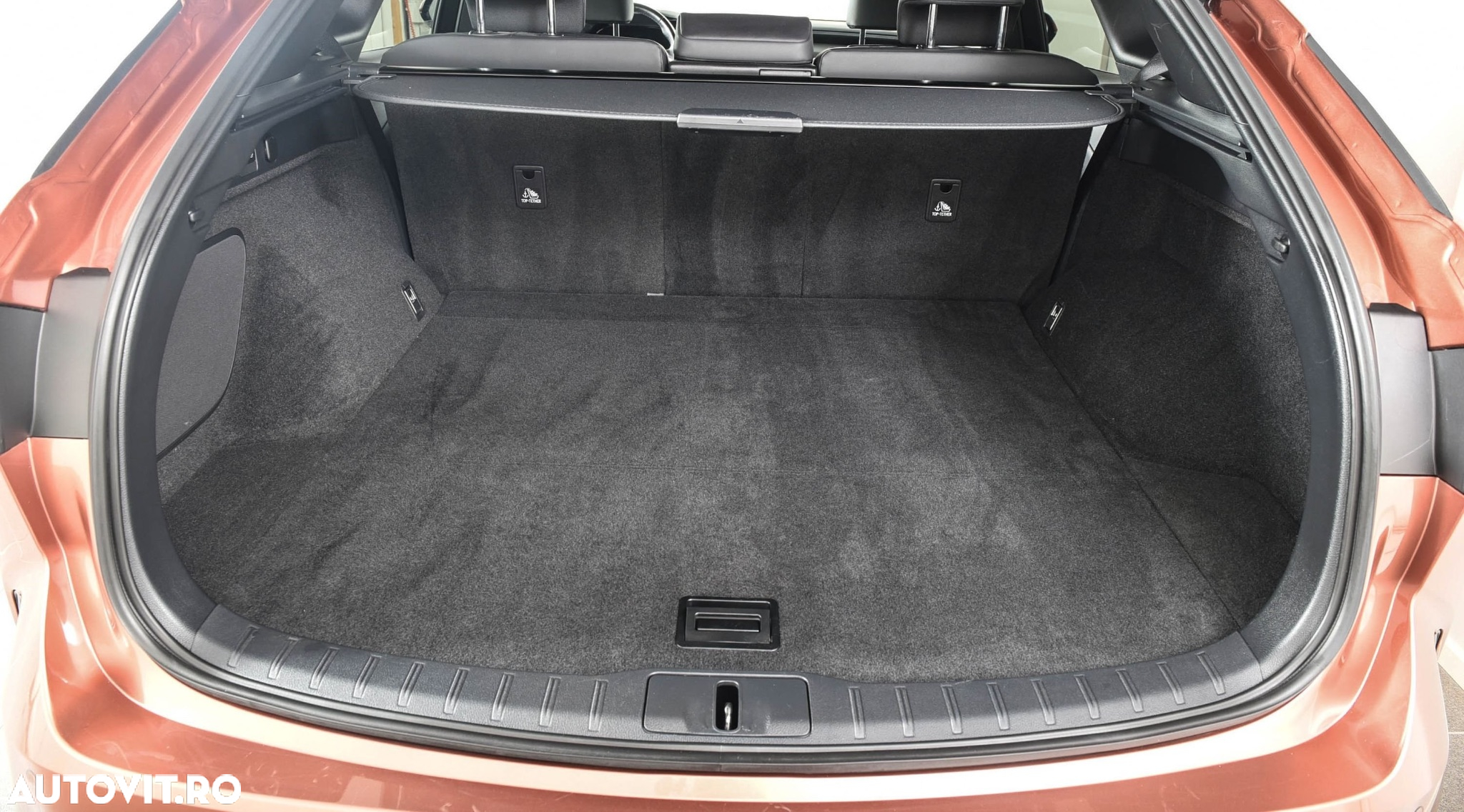 Lexus Seria RX 450h+ (Plug-in-Hybrid) Executive - 18