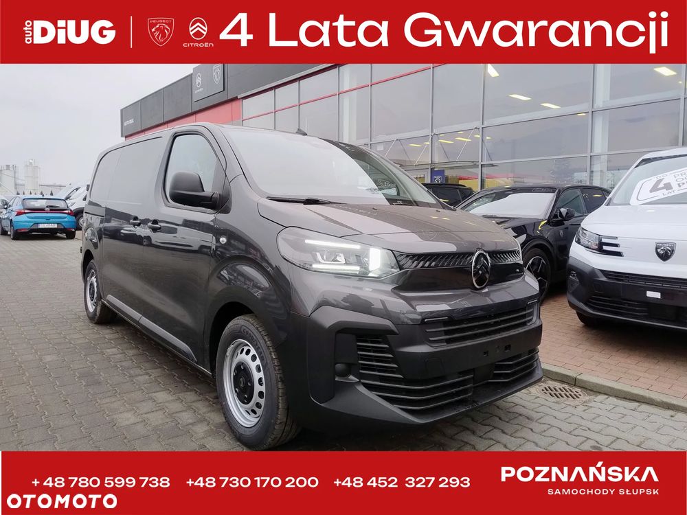Citroën Jumpy - 1