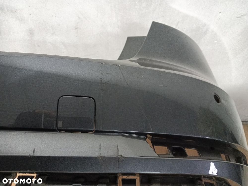 ZDERZAK TYŁ TYLNY AUDI A4 B9 KOMBI 8W9807511J - 7