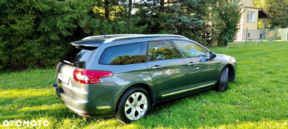 Citroën C5 Tourer BlueHDi 150 S&S Business Class - 5